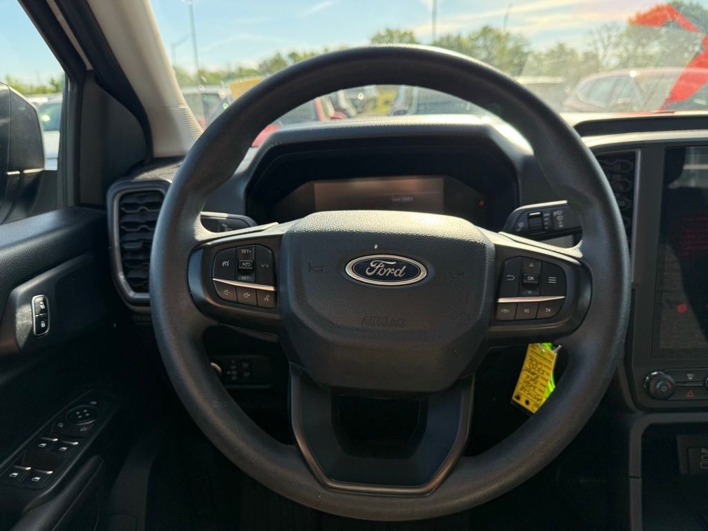 2024 Ford Ranger XL