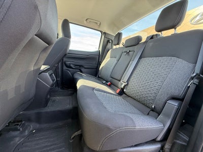 2024 Ford Ranger XL