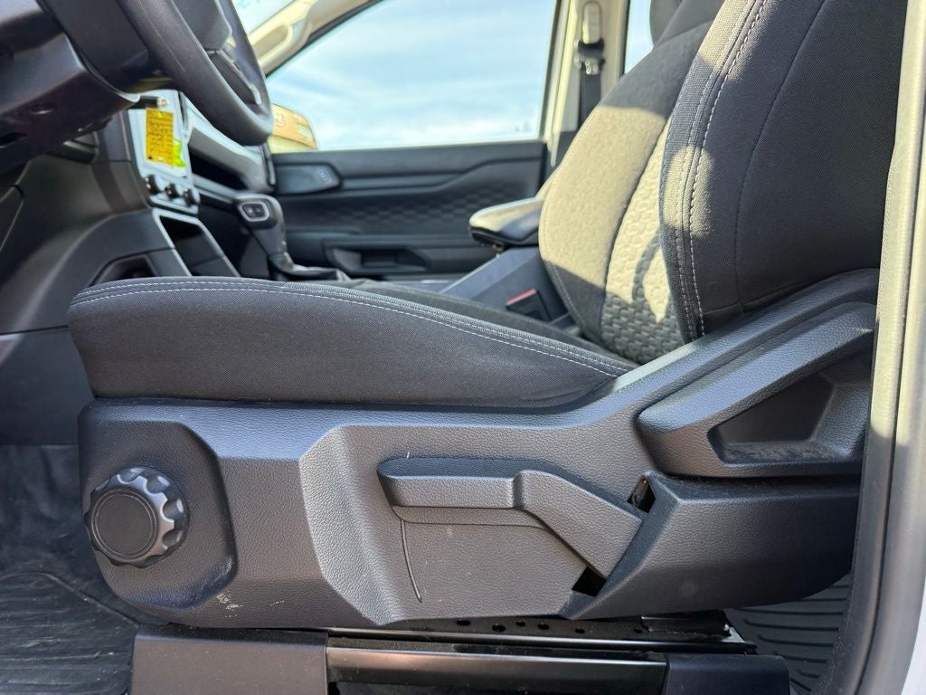 2024 Ford Ranger XL