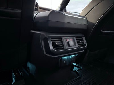 2024 Ford F-150 Raptor 1 owner clean car fax