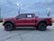 2024 Ford F-150 Raptor 1 owner clean car fax