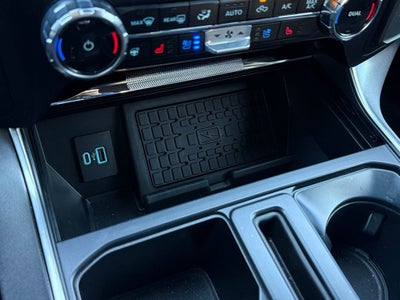 2023 Ford F-150 Raptor RAPTOR R,MOONROOF & TAILGAT