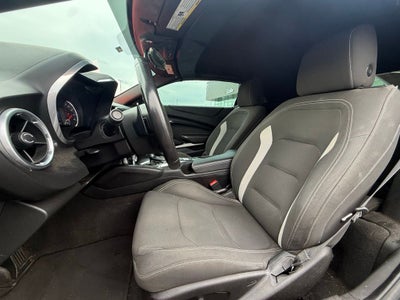 2019 Chevrolet Camaro 1LT