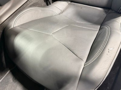 2025 Chevrolet Corvette Stingray 2LT