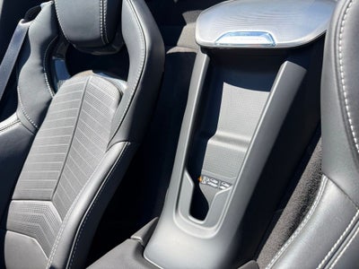 2025 Chevrolet Corvette Stingray 2LT