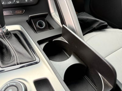 2016 Chevrolet Corvette Stingray 3LT