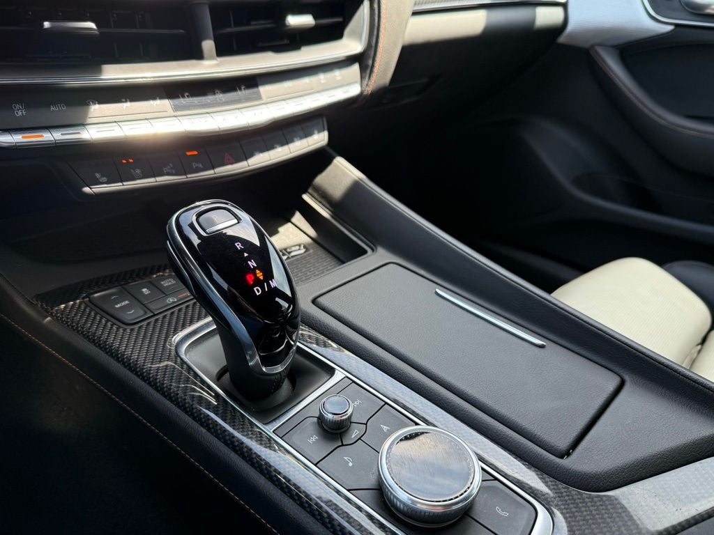 2024 Cadillac CT5 V-Series