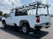 2022 Chevrolet Silverado 2500HD Work Truck