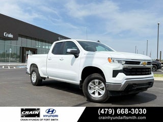2023 Chevrolet Silverado 1500 LT LT1