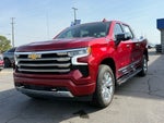 2024 Chevrolet Silverado 1500 High Country Z71,TECH PACK,HEAD UP DISPLAY