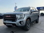 2023 GMC Yukon AT4 TECH PACK,PANO ROOF