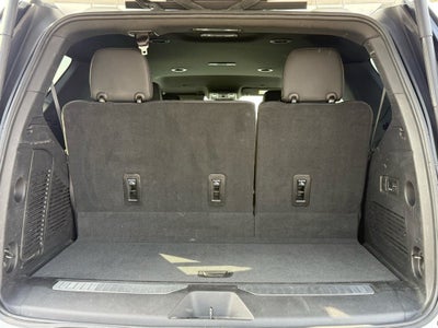 2023 Chevrolet Tahoe RST PERFORMANCE EDITION,SURROND VIEW