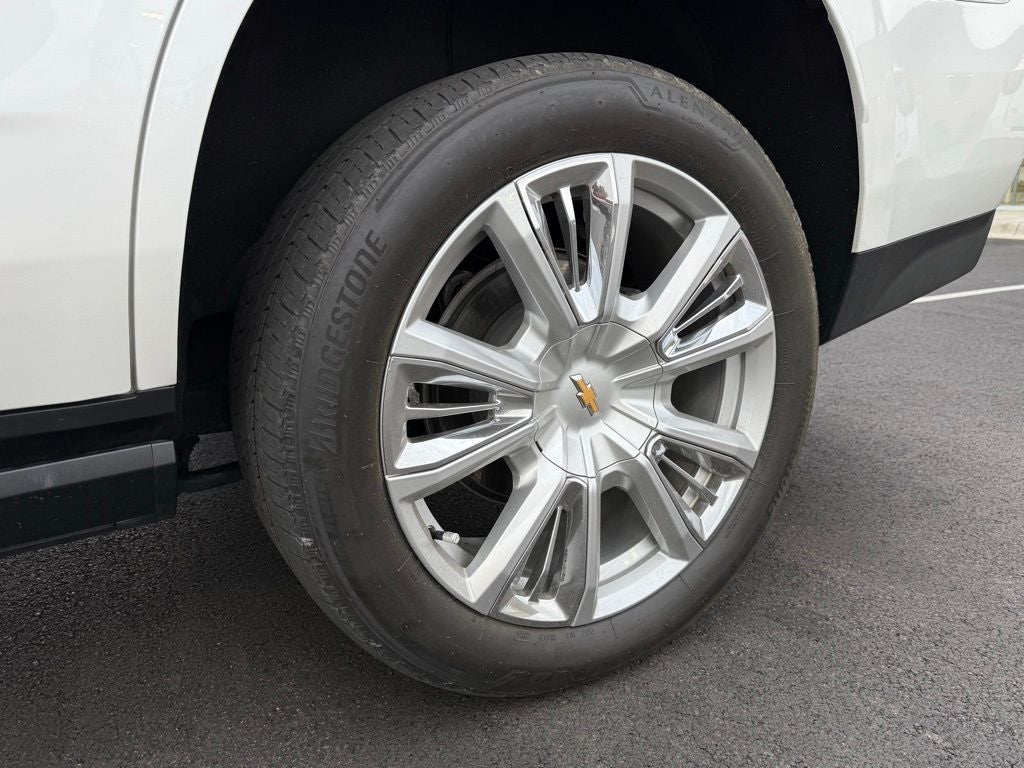 2024 Chevrolet Tahoe High Country PREMIUM PACK