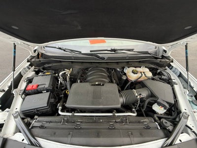 2024 Chevrolet Tahoe High Country PREMIUM PACK