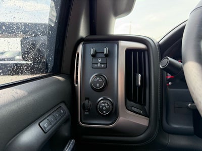 2016 GMC Sierra 2500HD Denali