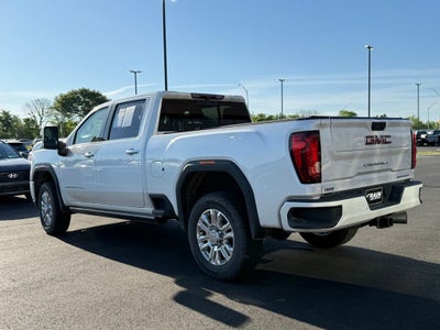 2023 GMC Sierra 2500HD Denali
