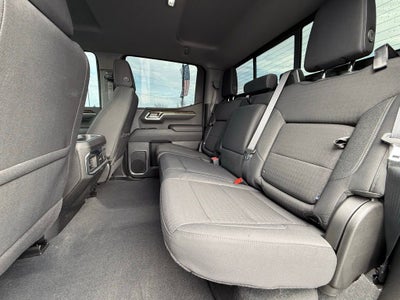 2026 GMC Sierra 1500 Elevation BLACKED OUT, 1 OWNER, LOCAL