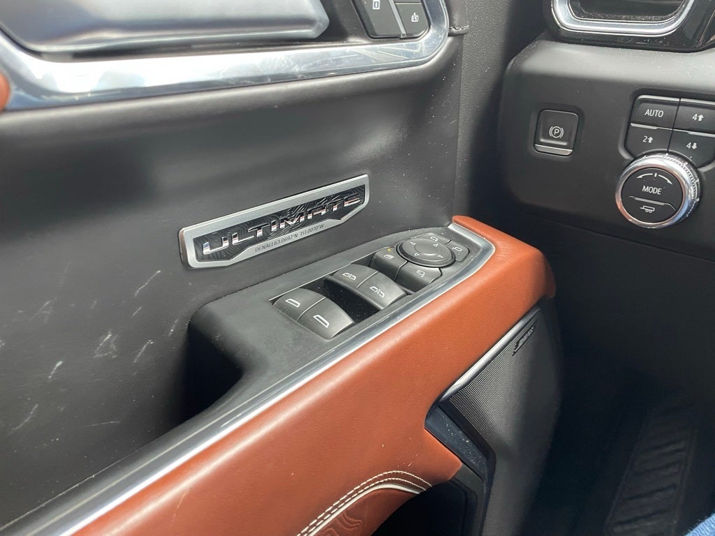 2023 GMC Sierra 1500 Denali Ultimate 6.2L V8