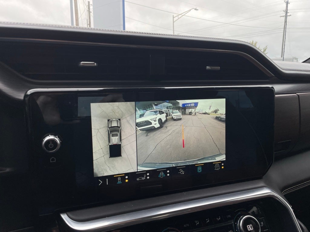 2023 GMC Sierra 1500 Denali Ultimate 6.2L V8