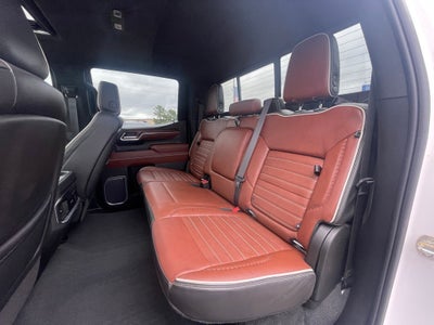 2023 GMC Sierra 1500 Denali Ultimate 6.2L V8