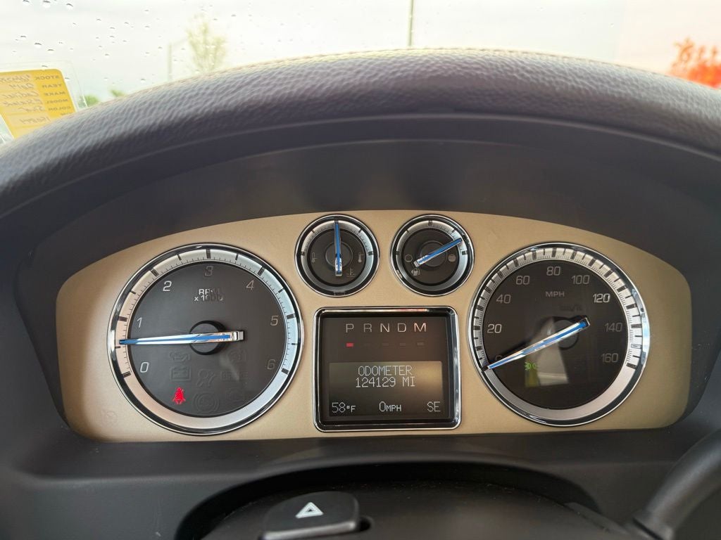 2014 Cadillac Escalade ESV Platinum Edition