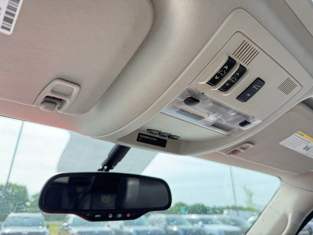 2014 Cadillac Escalade ESV Platinum Edition
