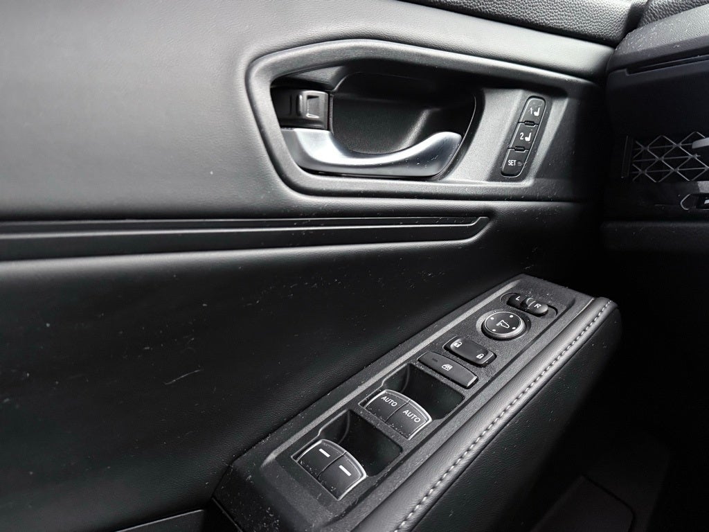 2023 Honda Accord Hybrid Sport-L SUNROOF