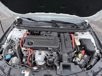 2023 Honda Accord Hybrid Sport-L SUNROOF