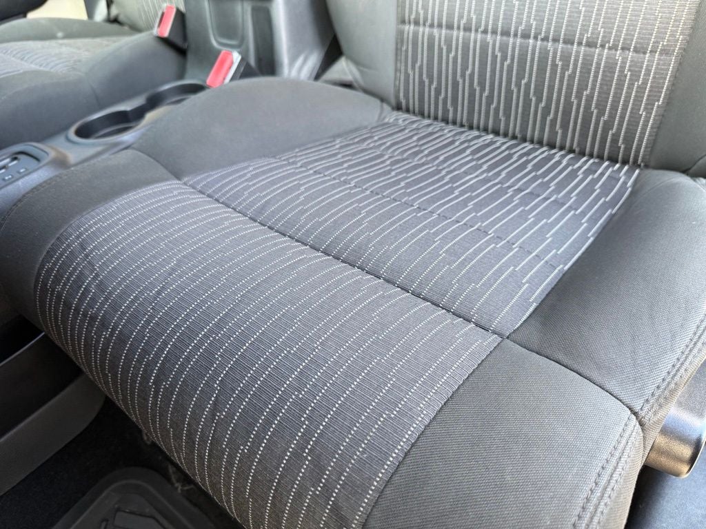 2011 Jeep Wrangler Unlimited Sport