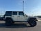 2011 Jeep Wrangler Unlimited Sport