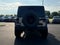 2011 Jeep Wrangler Unlimited Sport