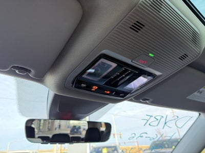 2024 Volkswagen Atlas 2.0T Peak Edition SE w/Technology lifted, wheels, tires