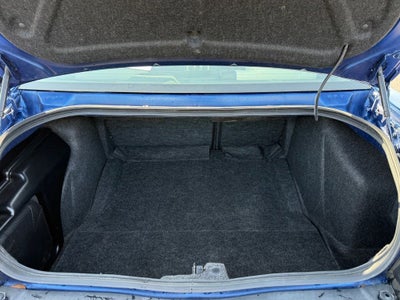 2011 Dodge Challenger SRT8