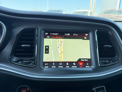 2019 Dodge Challenger SRT Hellcat Redeye red key!!