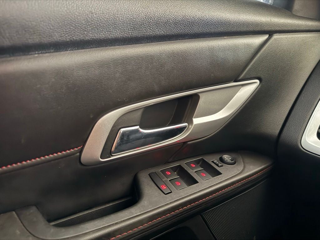 2011 GMC Terrain SLE-1