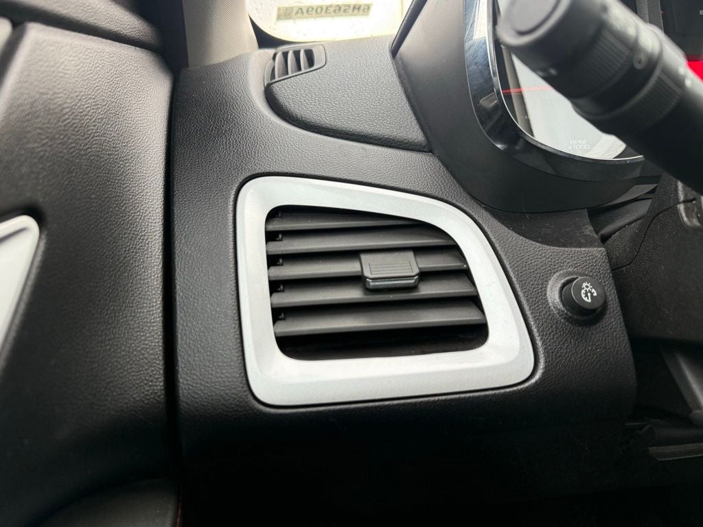 2011 GMC Terrain SLE-1
