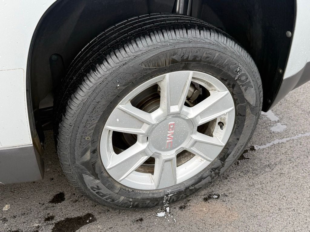 2011 GMC Terrain SLE-1