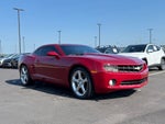 2013 Chevrolet Camaro 1LT