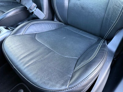 2021 Jeep Compass 80th Special Edition