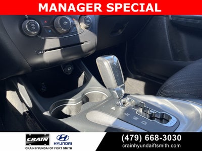 2020 Dodge Journey SE 3RD ROW SUV