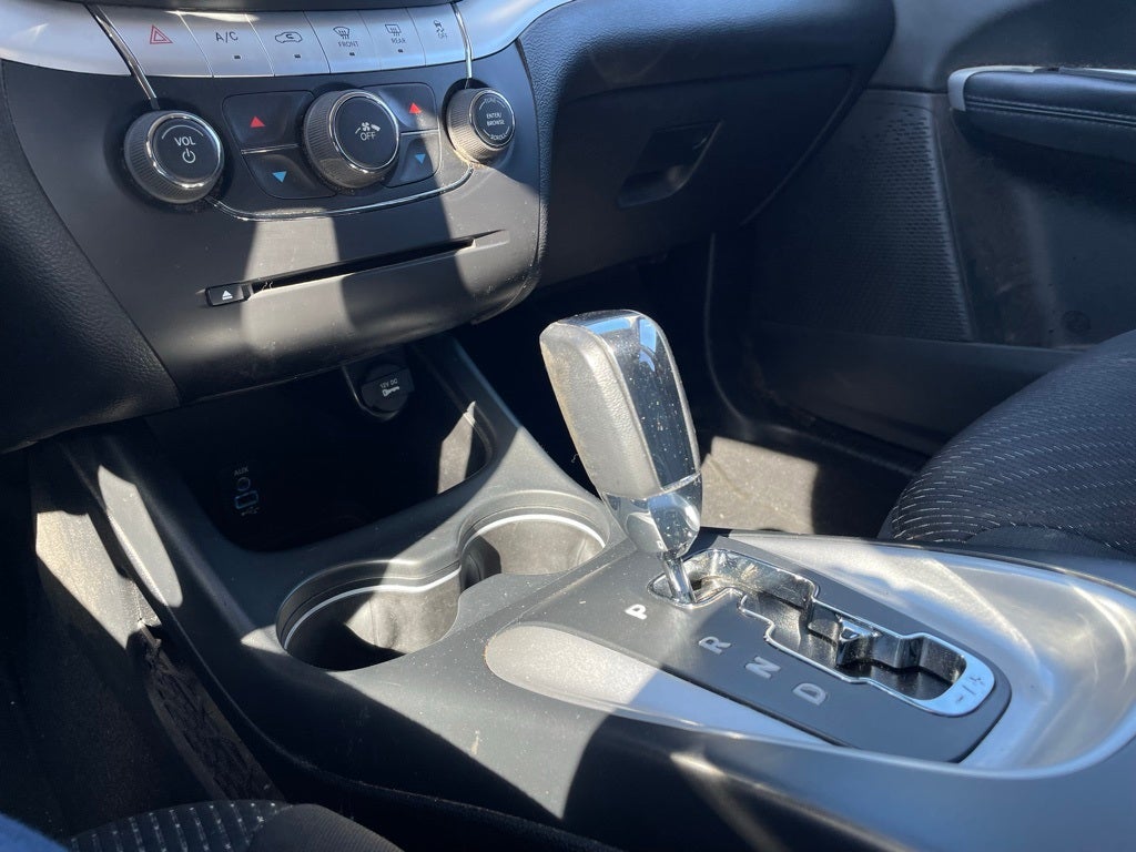 2020 Dodge Journey SE 3RD ROW SUV