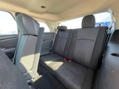 2020 Dodge Journey SE 3RD ROW SUV