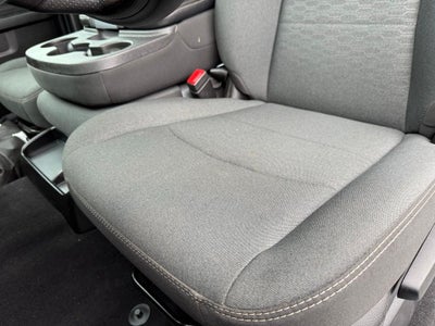 2025 RAM 3500 Tradesman
