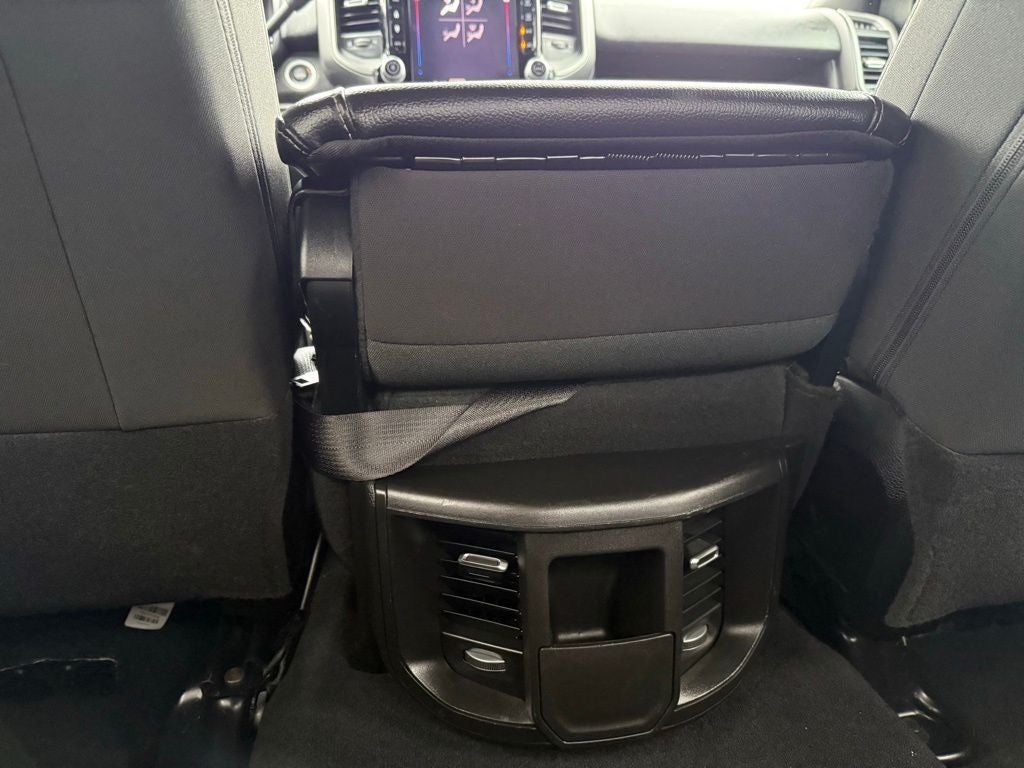 2025 RAM 3500 Tradesman