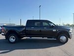 2015 RAM 3500 Laramie Longhorn