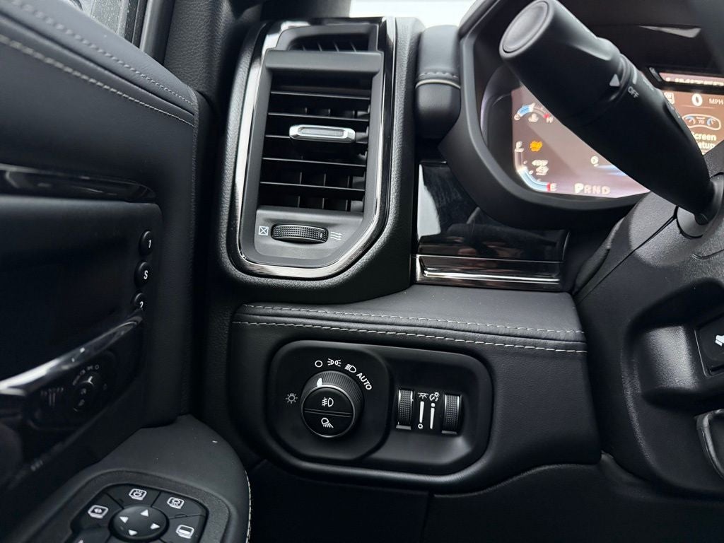 2026 RAM 3500 Limited