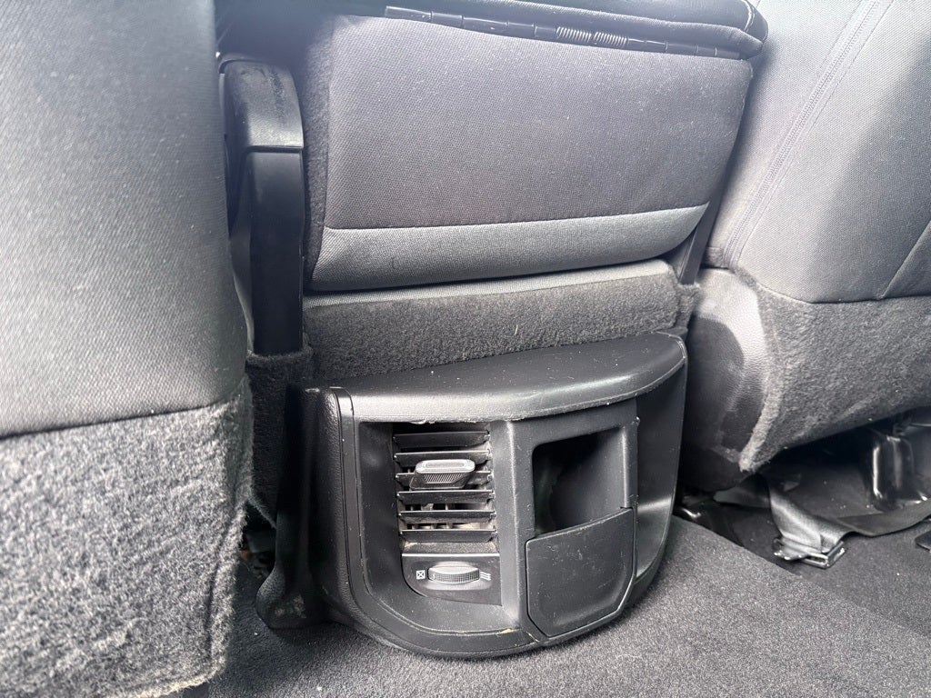 2024 RAM 2500 Big Horn OFF ROAD PACKAGE