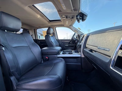 2017 RAM 2500 Laramie