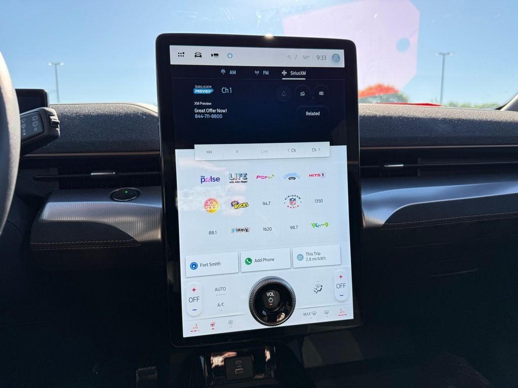 2022 Ford Mustang Mach-E GT