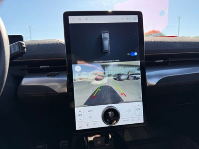 2022 Ford Mustang Mach-E GT